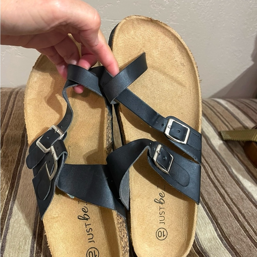 Women’s Sandals NWOT - Picture 5 of 5